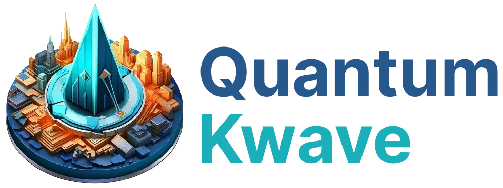  Quantum Kwave